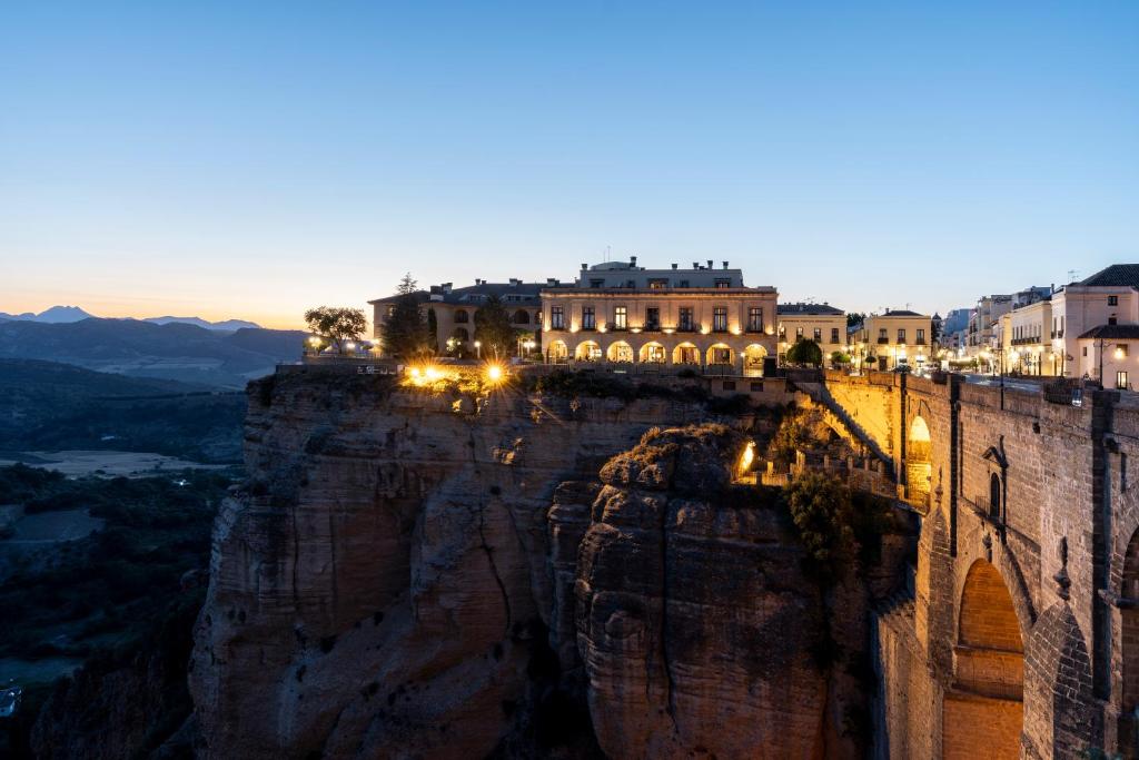 Parador de Ronda, Ronda