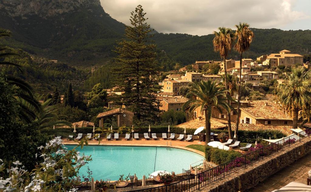 Belmond La Residencia, Deià