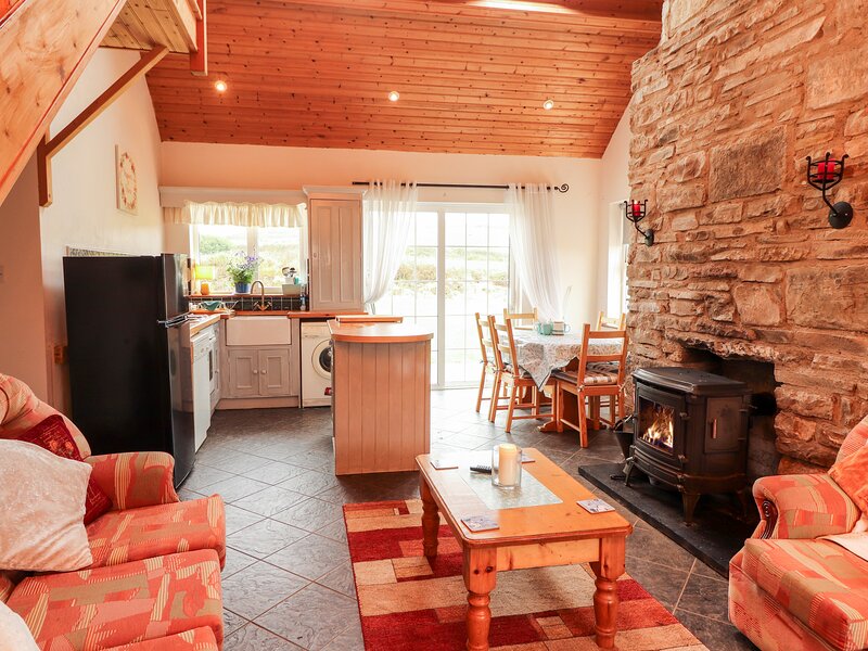 Carrigaholt Bay Holiday Homes