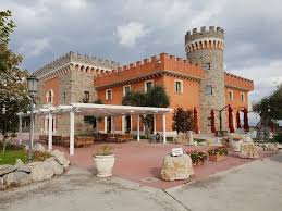 Castello di Torre in Pietra, Fiumicino