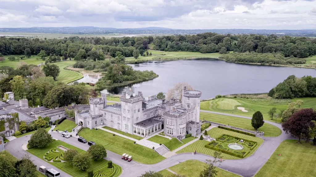 Dromoland Castle, County Clare