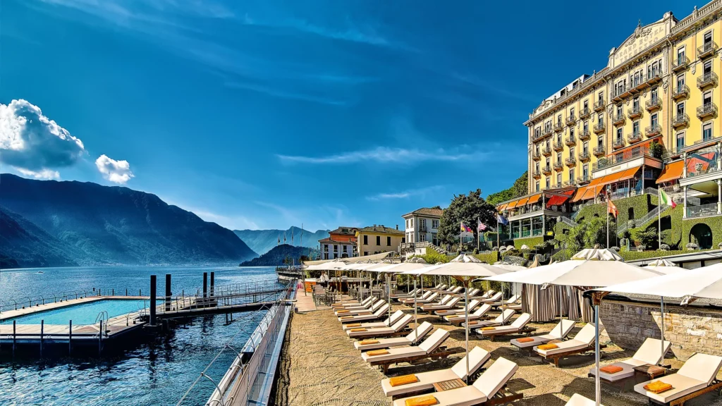 Grand Hotel Tremezzo