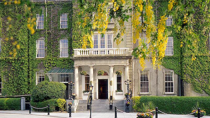 Top 5 Hotels in Killarney, Ireland