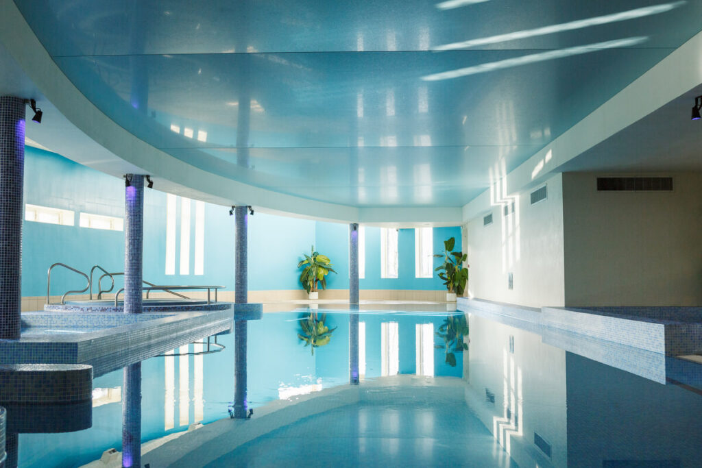 Horse & Jockey Hotel