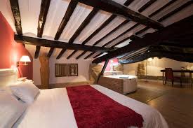 Hospedería Señorío de Briñas