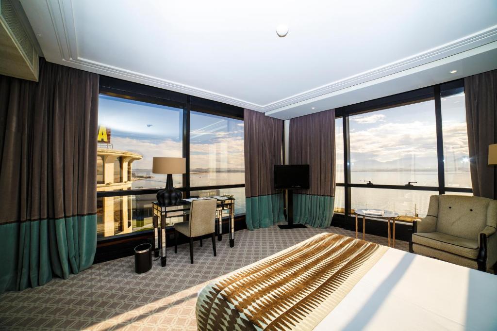 Hotel Bahia Santander