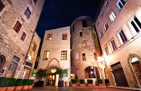 Hotel Brunelleschi