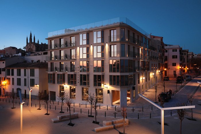 Hotel Es Princep, Palma de Mallorca