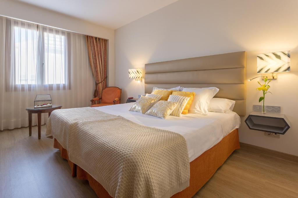 Hotel Izán Trujillo