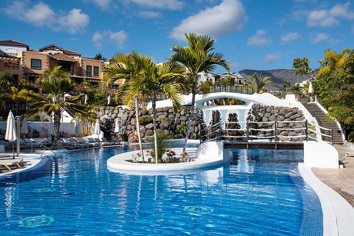 Hotel Suite Villa María