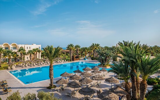 Iberostar Mehari Djerba