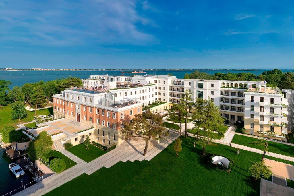 JW Marriott Venice Resort & Spa