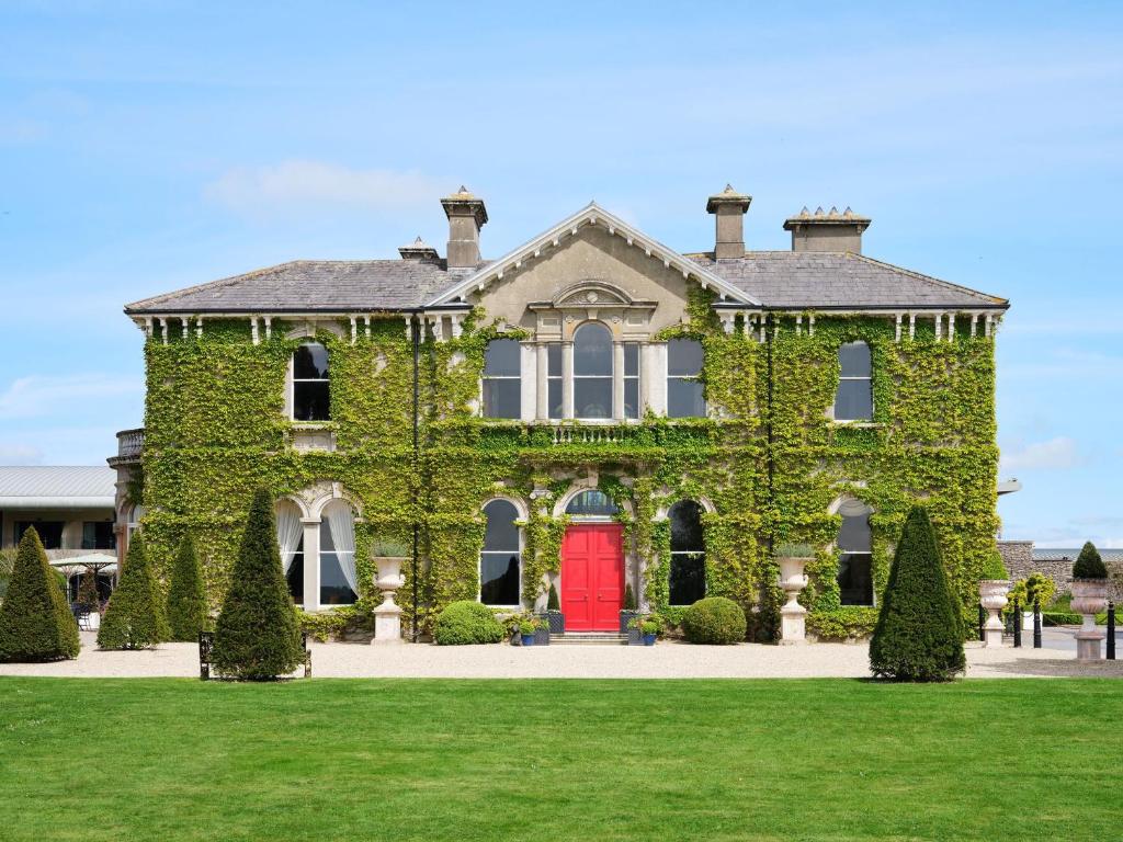 Lyrath Estate Hotel & Spa