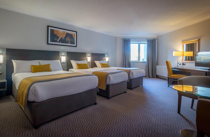 Maldron Hotel Wexford