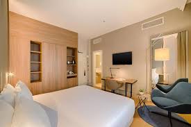 NH Collection Bologna De La Gare