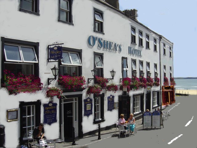 O'Shea's Hotel