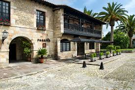Parador de Santillana del Mar