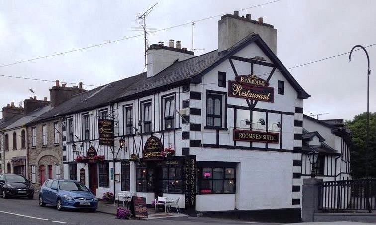 Riverside Inn Coolaney