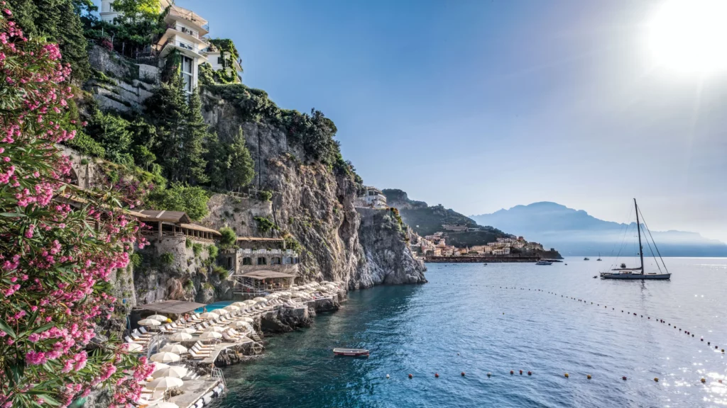 Hotel Santa Caterina