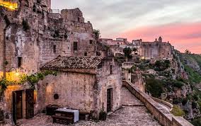 Sextantio Le Grotte della Civita