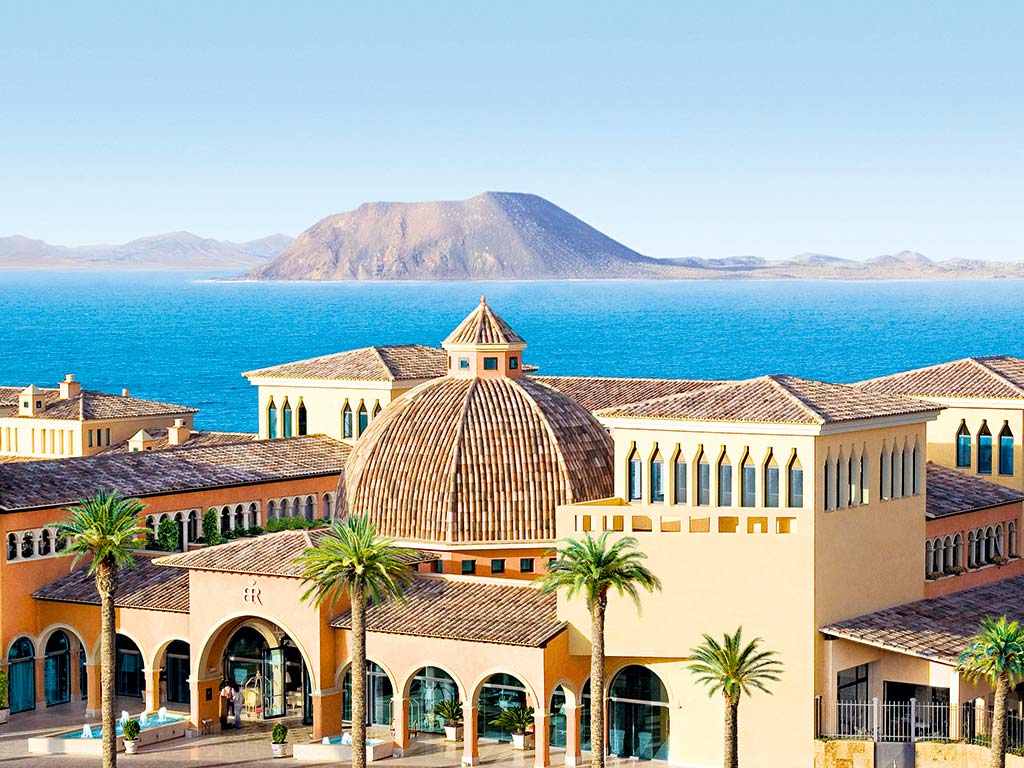 Gran Hotel Atlantis Bahía Real