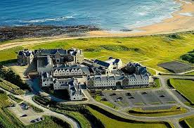 The Lodge at Doonbeg