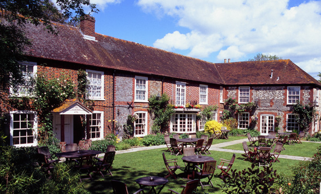 The Millstream Hotel