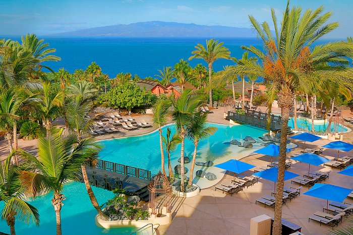 The Ritz-Carlton, Alabama