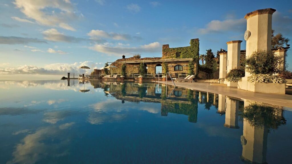 Belmond Hotel Caruso