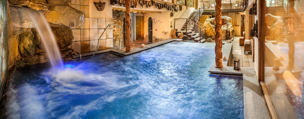 Hotel Bellevue & Spa