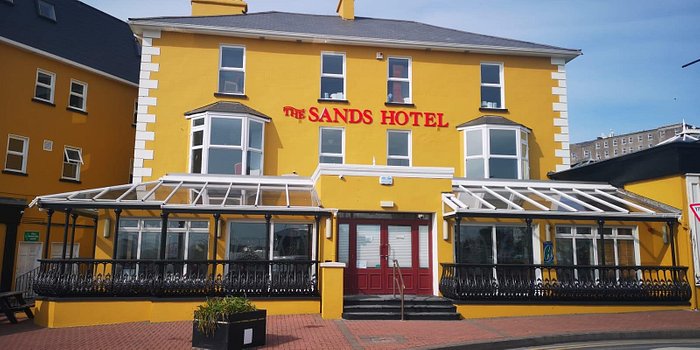 The Sands Hotel Tramore