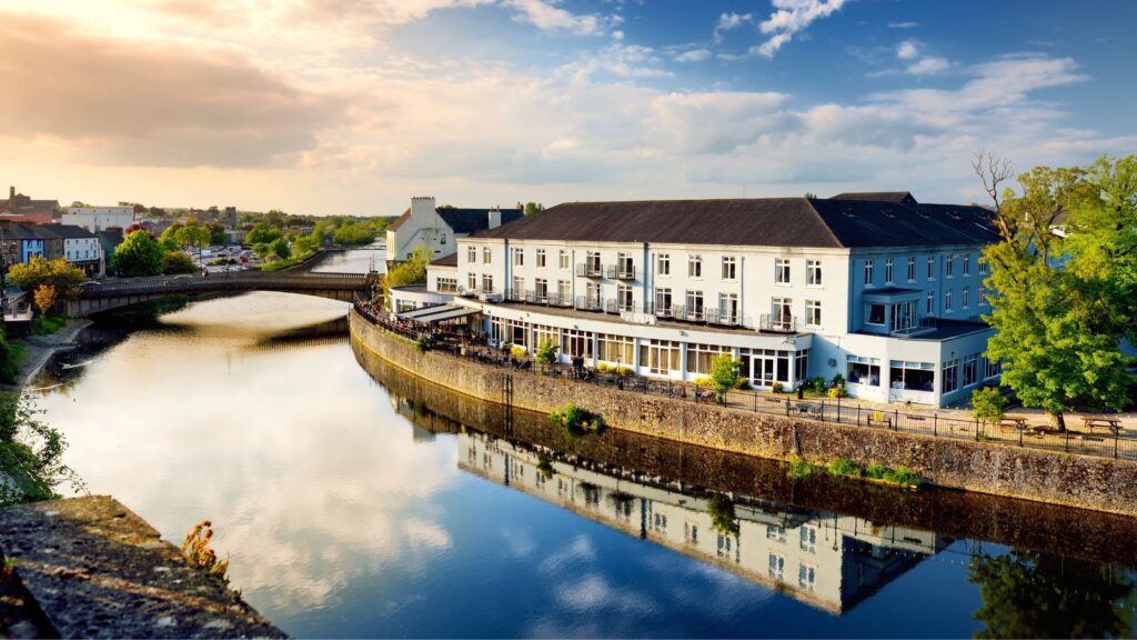 Kilkenny River Court Hotel