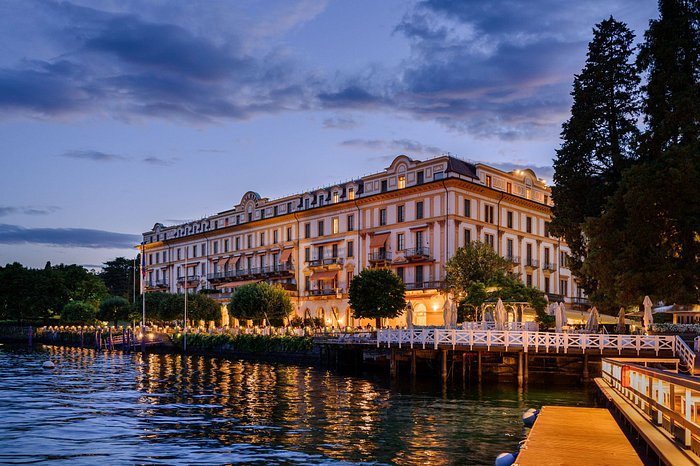 Hotel Villa d’Este