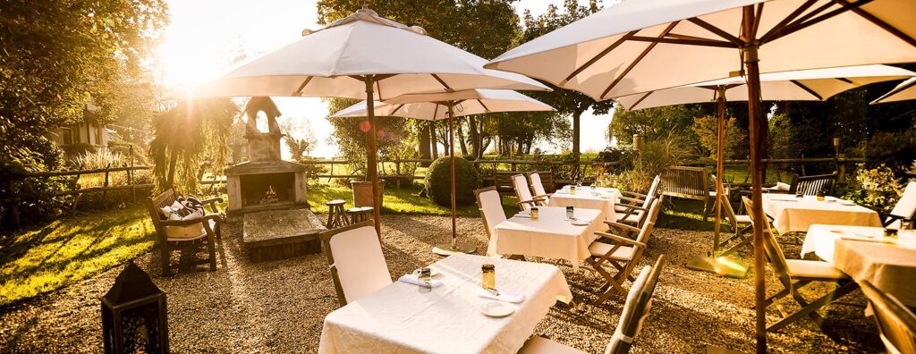 Hôtel La Pinte du Vieux Manoir